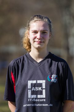 Bild 59 - wBJ SV Henstedt-Ulzburg Shooting